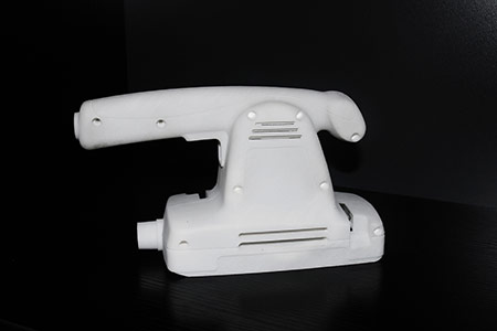 Impression 3D ABS HDT 130° Stéréolithographie