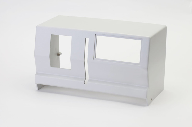 Injection polyuréthane PU ignifuge 8263