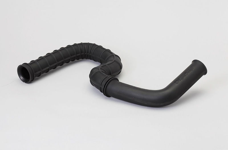 Injection polyuréthane élastomère 8400