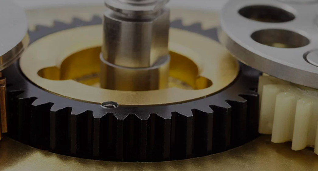 Injection Delrin POM-H