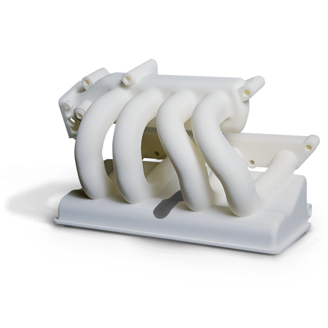 Impression 3D PA12 Frittage Laser