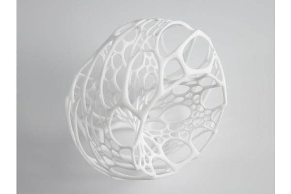 Frittage Laser PA12 Chargé Verre