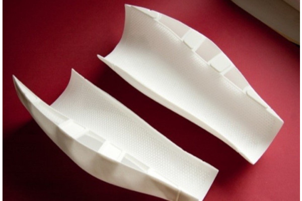 Frittage Laser PA12 Chargé Verre Impression 3D