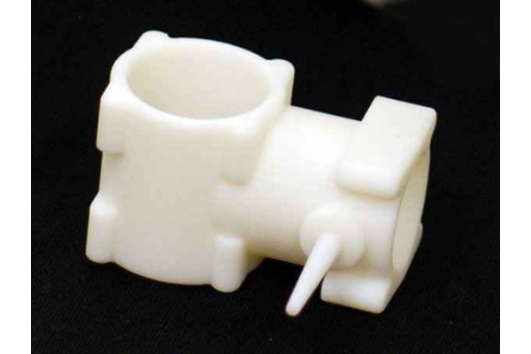 Impression 3D ABS HDT 130° SLA