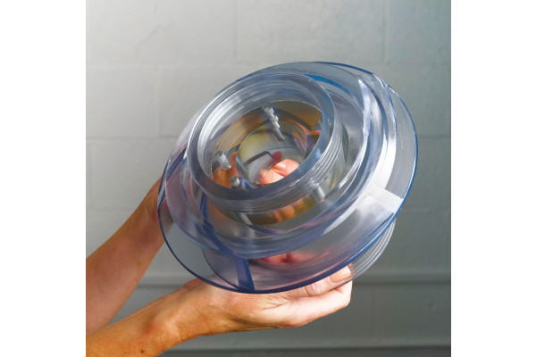 Impression 3D Transparent Stéréolithographie