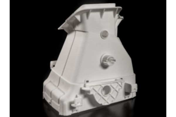 Impression 3D Frittage Laser PA12