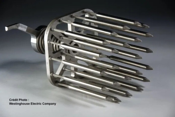 Fabrication Additive Métal Inconel Alliage Nickel