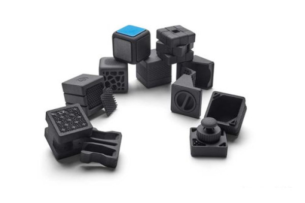 Impression 3D Nylon PA12 MJF