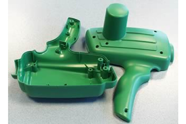 Coulée sous vide PU